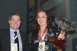 Norway: Assembly and University Games