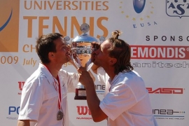 EUSA Photo Competition 2010