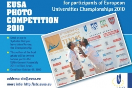 Photo Competition 2010