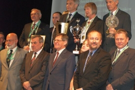 University Sport Gala in Warsaw