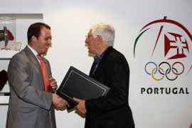 Cooperation between FADU and COP