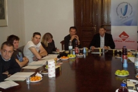 SUSA General Assembly