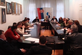 General Assembly USSS