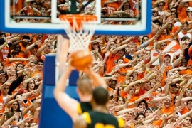 EUG 2012 Final Candidates