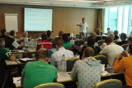 Swiss University Sports Conference