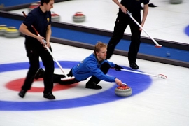 New Swedish University Sports Award