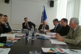 Maribor 2013 Universiade Meeting