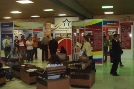 Universidad Congress 2010 in Cuba