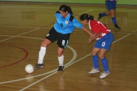 EUC Futsal also welcomes women teams