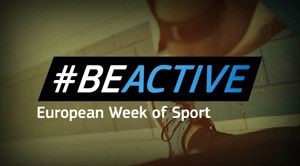 European Week of Sport 