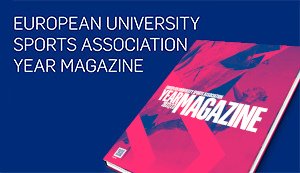 EUSA Magazine