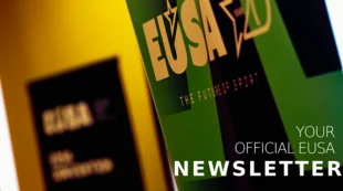 THE LATEST NEWS IN YOUR INBOX