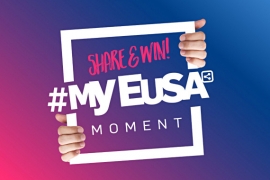 Great turnout for MyEUSA photo competition