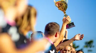 EUSA CHAMPIONSHIPS 2025