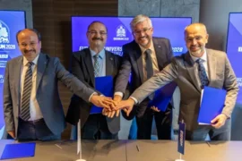 Ljubljana hosts signing ceremony for the first European Universities Winter Games