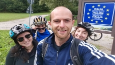 Rhythm of Sport in university