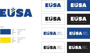 EUSA - European University Sports Association: Visual identity guidelines