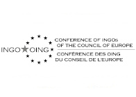 Conference of International Non-Governmental Organisations (INGO)