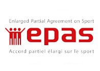 EUSA partner - Enlarged Partial Agreement on Sport (EPAS)