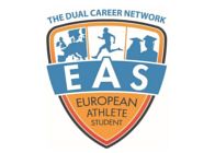 EUSA partner - European Athlete as Student (EAS) - the Dual Career Network