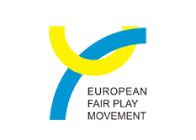 EUSA partner - European Fair Play Movement (EFPM)