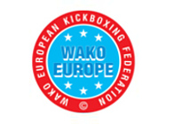 EUSA partner - WAKO European Kickboxing Federation (Wako Europe)