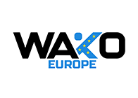 EUSA partner - WAKO European Kickboxing Federation (Wako Europe)