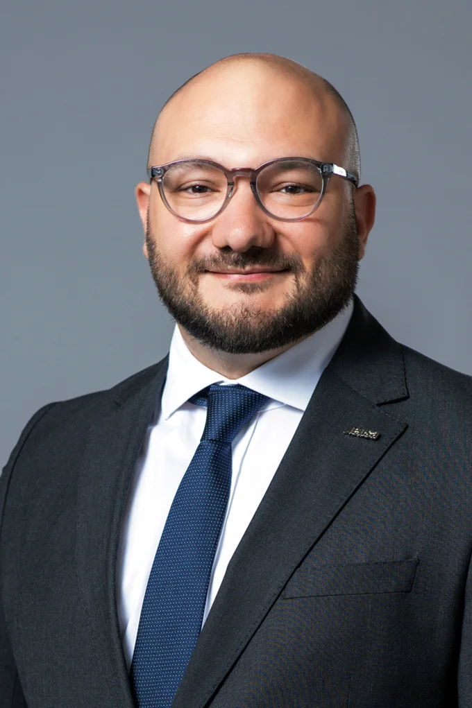 Salvatore Sisca