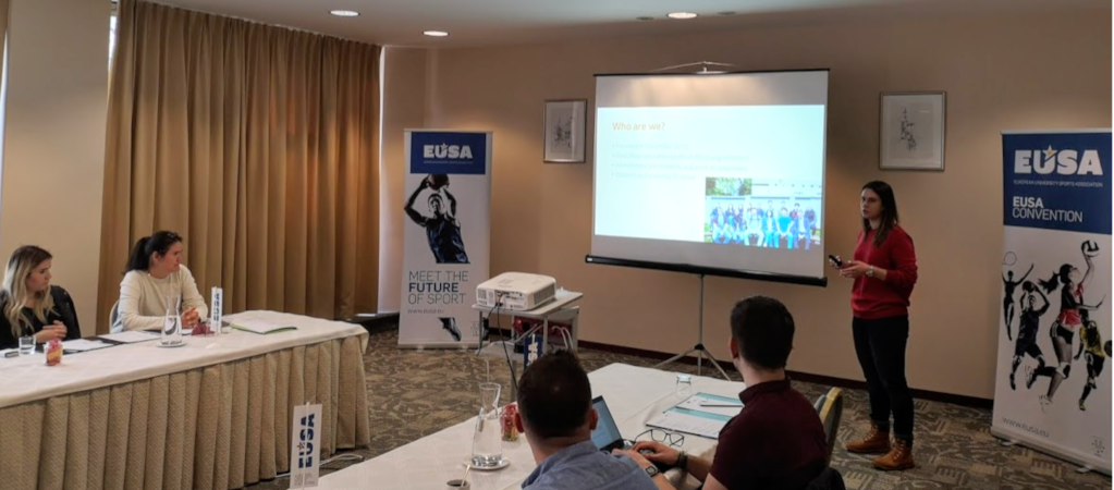 PRODUCE Kickoff meeting 2