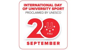 International Day of University Sport