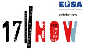 International Students' Day