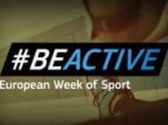 European Week of Sport