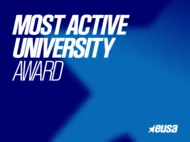 Most Active University Award