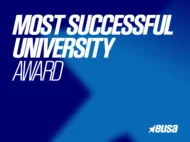 Most Successful University Award