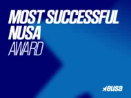Most Successful NUSA Award