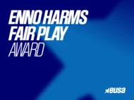 Enno Harms Fair Play Award