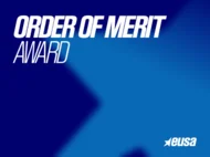 Order of Merit Award