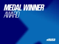 Medal Winner Award