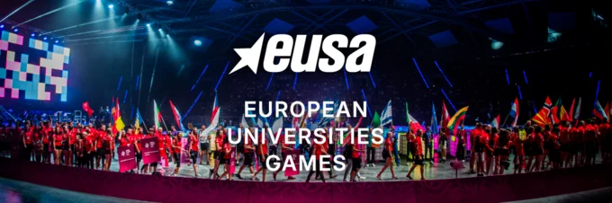 European Universities Games